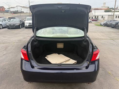 Used 2007 Lexus ES 350 FWD image 46