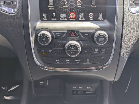 Used 2017 Dodge Durango R/T AWD/4WD image 32