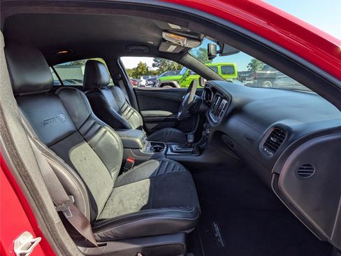 Used 2021 Dodge Charger SRT Hellcat image 15