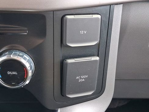 Used 2024 Ford F150 XLT w/ Mobile Office Package AWD/4WD image 26