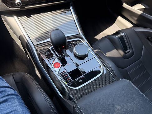 Used 2025 BMW M2 w/ Carbon Package RWD image 30