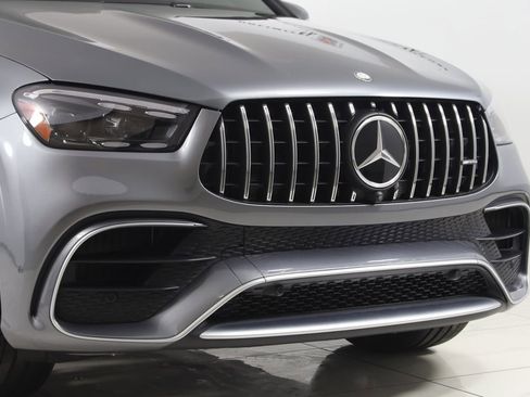 Used 2024 Mercedes-Benz GLE 63 AMG S image 64