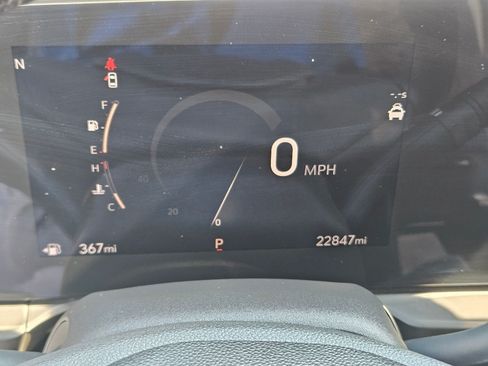 Used 2025 Buick Envista Avenir FWD image 26