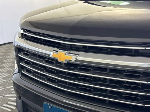Certified 2026 Chevrolet Traverse LT w/ Driver Confidence Package AWD/4WD image 39