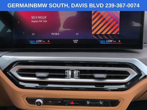 Used 2024 BMW 330i xDrive Sedan AWD/4WD image 20