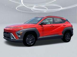 New 2026 Hyundai Kona SEL Sport video 2