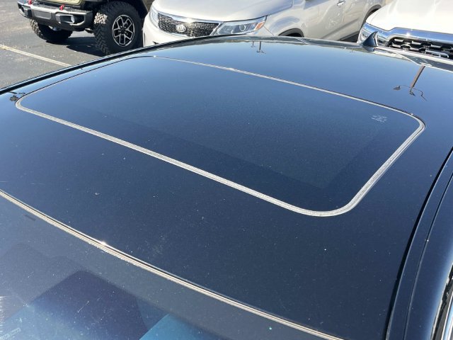 Used 2014 Lexus LS 460 w/ Comfort Package RWD image 11