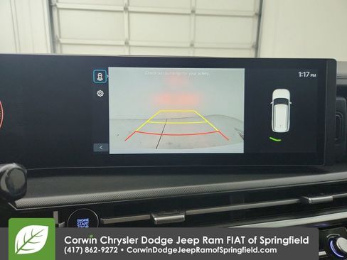 Used 2026 Hyundai Santa Fe SEL FWD image 24