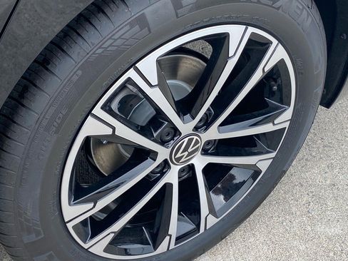 New 2026 Volkswagen Jetta Sport image 12