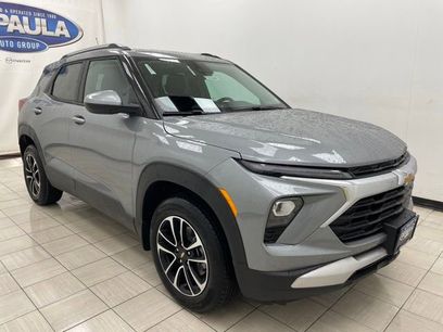 New 2026 Chevrolet TrailBlazer LT w/ Convenience Package