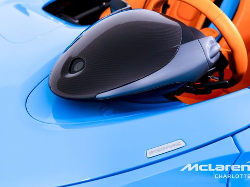 Used 2021 McLaren Elva image 27