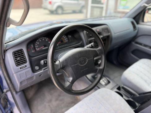 Used 1999 Toyota 4Runner 2WD image 17