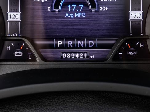 Used 2019 RAM 2500 Laramie w/ Night Edition AWD/4WD image 20