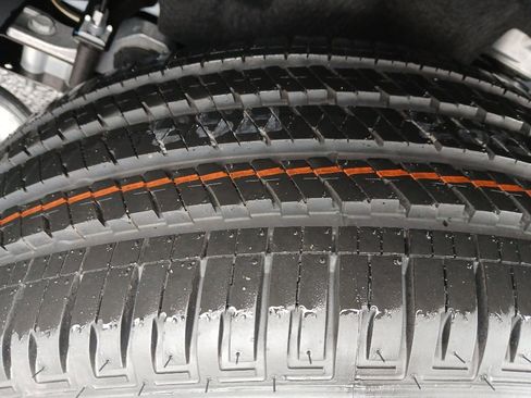 New 2025 Jeep Grand Cherokee L Limited w/ Luxury Tech Group II image 20