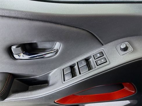 Used 2023 Nissan Frontier PRO-4X w/ Pro Convenience Package image 27