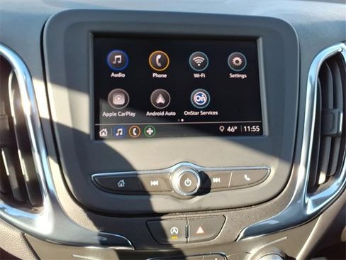 Used 2024 Chevrolet Equinox LT w/ LPO, Floor Liner Package image 25