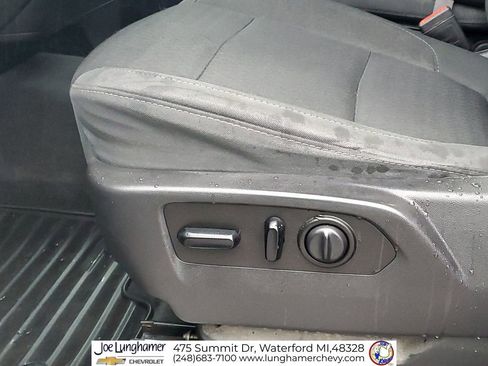 Certified 2020 GMC Sierra 1500 SLE w/ SLE Value Package image 35