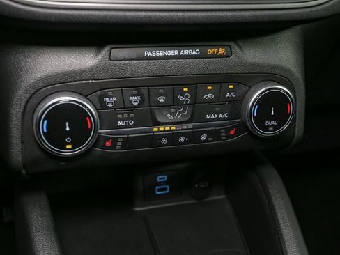 Used 2023 Ford Escape Active AWD/4WD image 26