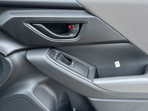New 2026 Subaru Crosstrek 2.0i Premium image 18
