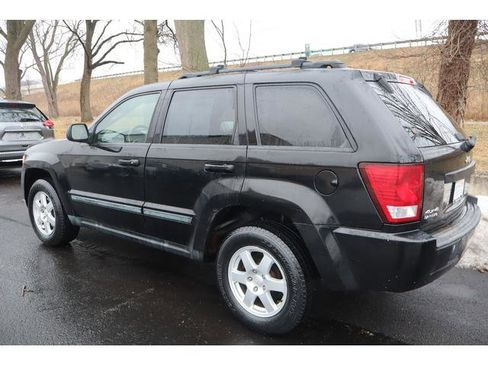 Used 2008 Jeep Grand Cherokee Laredo image 4