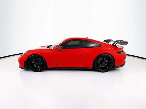 Certified 2026 Porsche 911 GT3 RWD image 2
