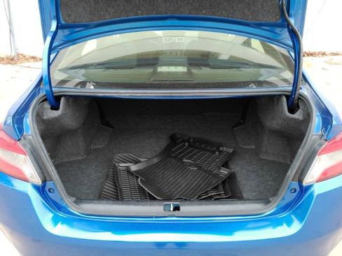 Used 2021 Subaru WRX image 20