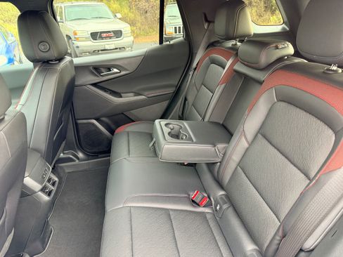 New 2026 Chevrolet Equinox RS w/ Convenience Package III image 9