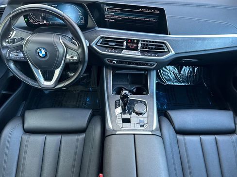 Used 2022 BMW X5 xDrive45e w/ Parking Assistance Package image 14