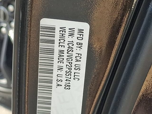 Used 2023 Jeep Grand Wagoneer Series III w/ Rear Seat Video Group 1 AWD/4WD image 28