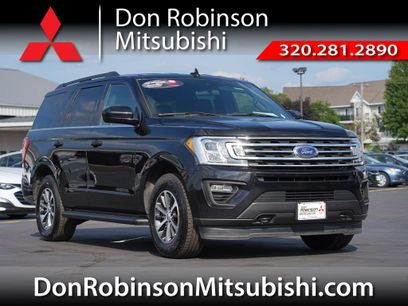 Used 2021 Ford Expedition XL