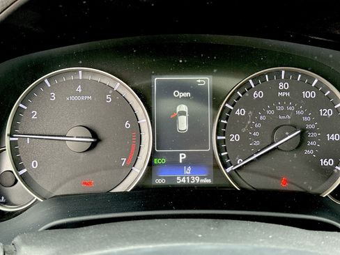 Used 2019 Lexus RX 350 FWD w/ Navigation Package image 10