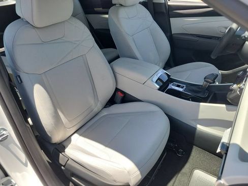 New 2026 Hyundai Tucson SE FWD image 20