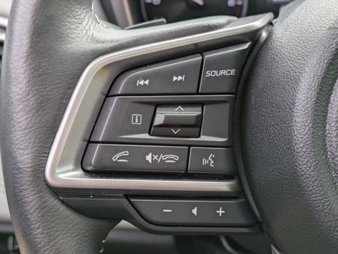 Certified 2025 Subaru Legacy Limited image 23