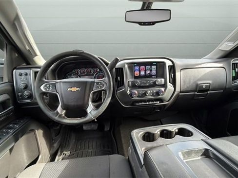 Used 2016 Chevrolet Silverado 3500 LT w/ All-Star Edition image 11