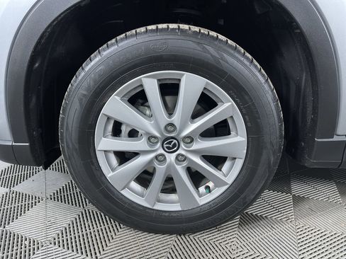 Used 2015 MAZDA CX-5 Touring w/ Bose/Moonroof Package image 24