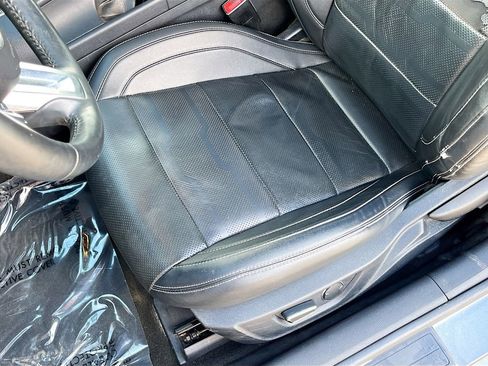 Used 2018 Ford Mustang Premium w/ Equipment Group 201A image 19