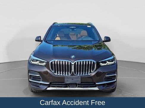 Used 2022 BMW X5 xDrive45e AWD/4WD image 2
