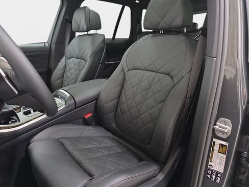 Used 2026 BMW X5 xDrive40i AWD/4WD image 12