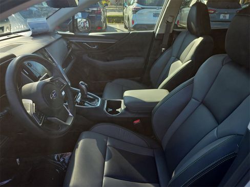 Certified 2023 Subaru Outback Onyx Edition image 21