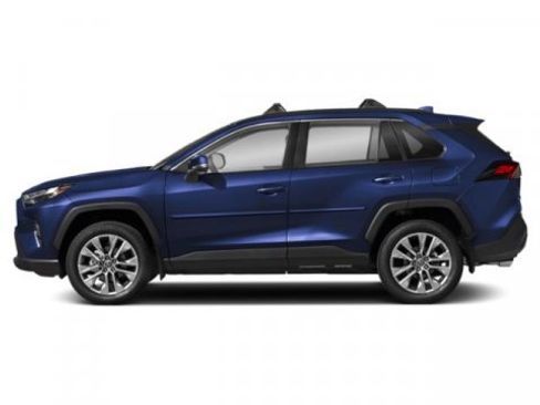 New 2025 Toyota RAV4 XLE Premium image 3