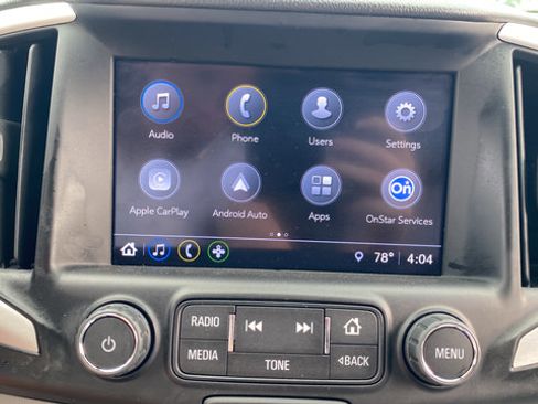 Used 2018 GMC Terrain SLT w/ Preferred Package AWD/4WD image 14