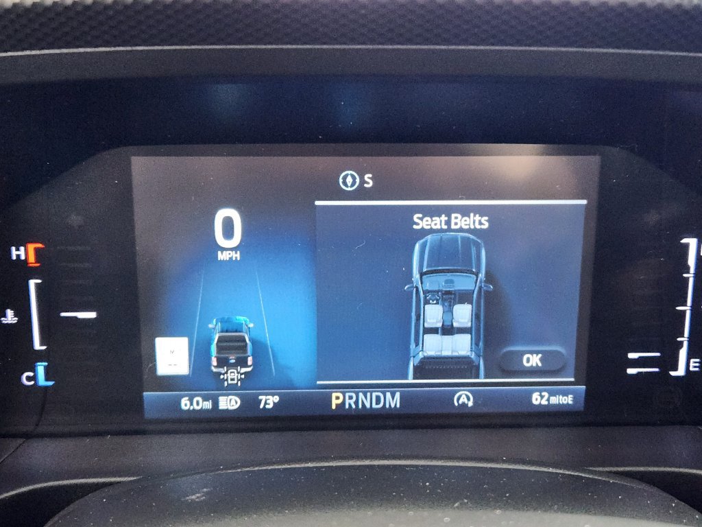 New 2026 Ford Ranger XLT AWD/4WD image 21