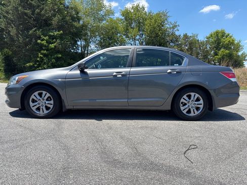 Used 2012 Honda Accord SE image 2