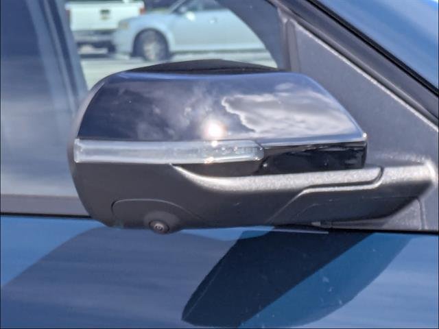 New 2027 Chevrolet Traverse RS AWD/4WD image 12