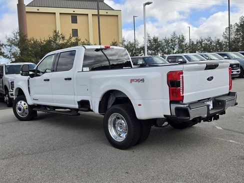 New 2026 Ford F450 XLT image 3