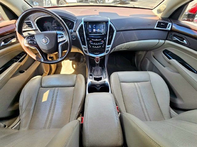 Used 2014 Cadillac SRX Premium AWD/4WD image 26