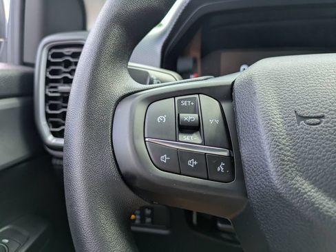 New 2026 Ford Ranger XL RWD image 26