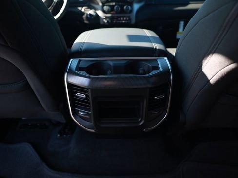 New 2026 RAM 1500 Big Horn AWD/4WD image 27