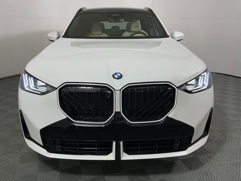 New 2026 BMW Z4 sDrive30i w/ Premium Package image 3