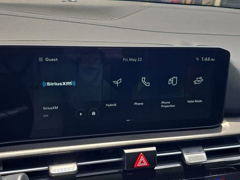 New 2026 Kia Sportage X-Line AWD/4WD image 24